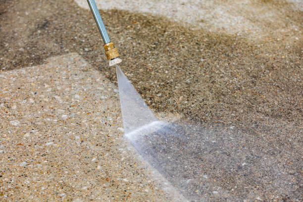Best Parking Lot Cleaning in Edgemere, MD