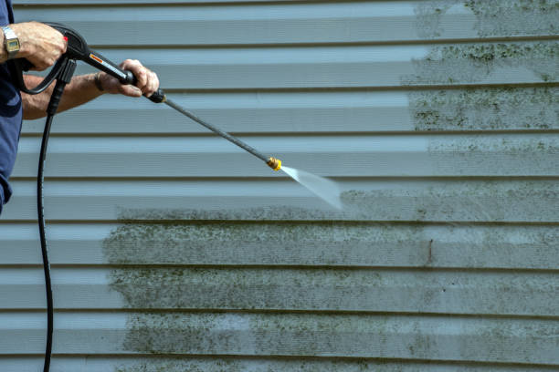 Best Graffiti Removal Services in Edgemere, MD
