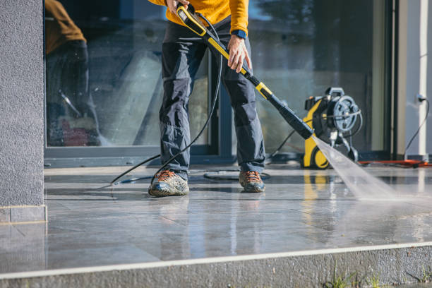 Professional Pressure Washing Services in Edgemere, MD