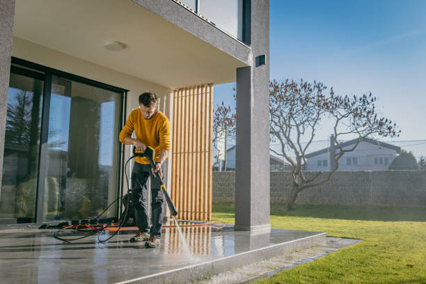 Best Sidewalk and Walkway Pressure Cleaning in Edgemere, MD