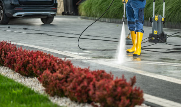 Best Pool Deck Cleaning in Edgemere, MD